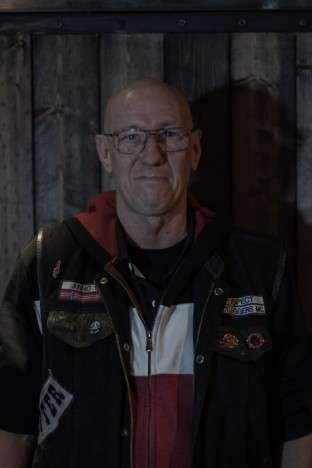 Petter K