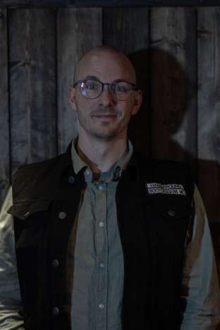 Tom Andre