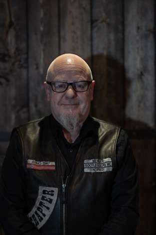 Trond